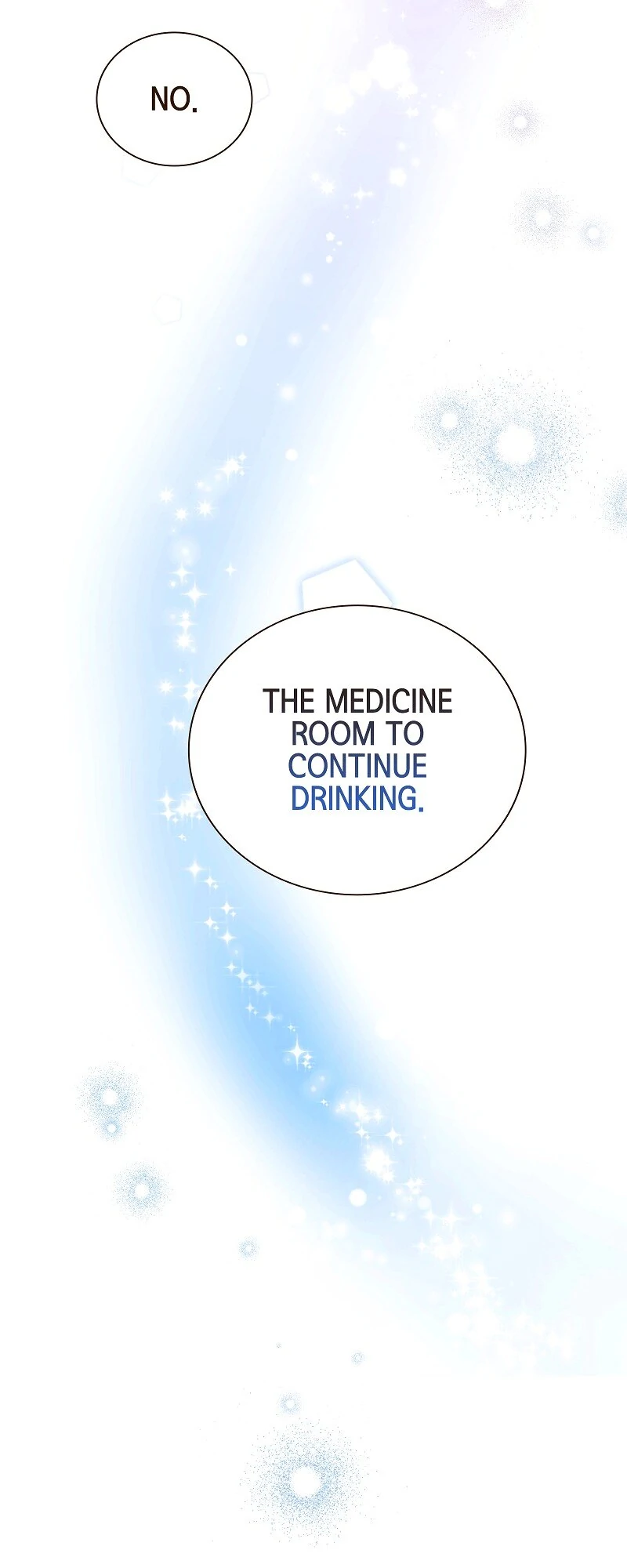 Read The White Wolf’s Bride Manga Online