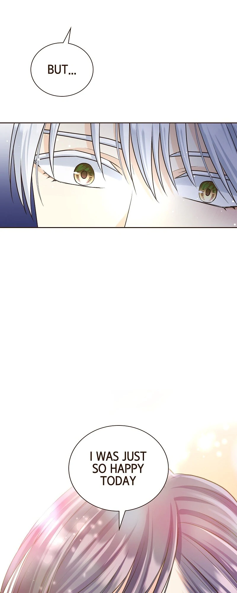 Read The White Wolf’s Bride Manga Online
