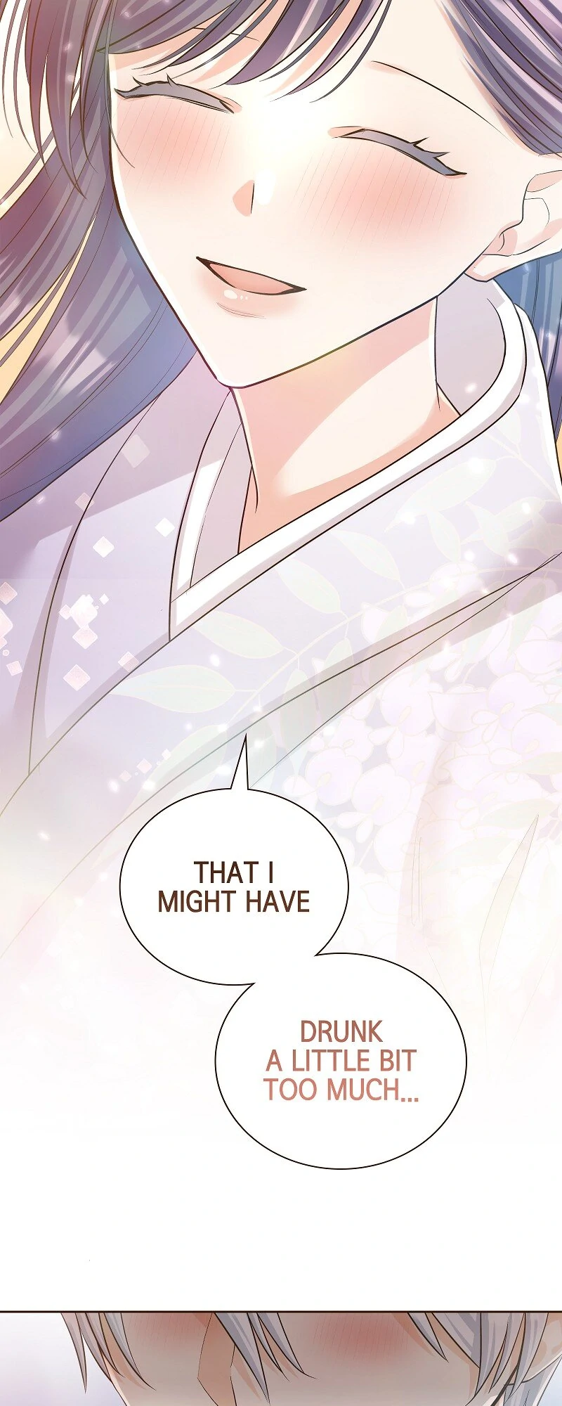 Read The White Wolf’s Bride Manga Online