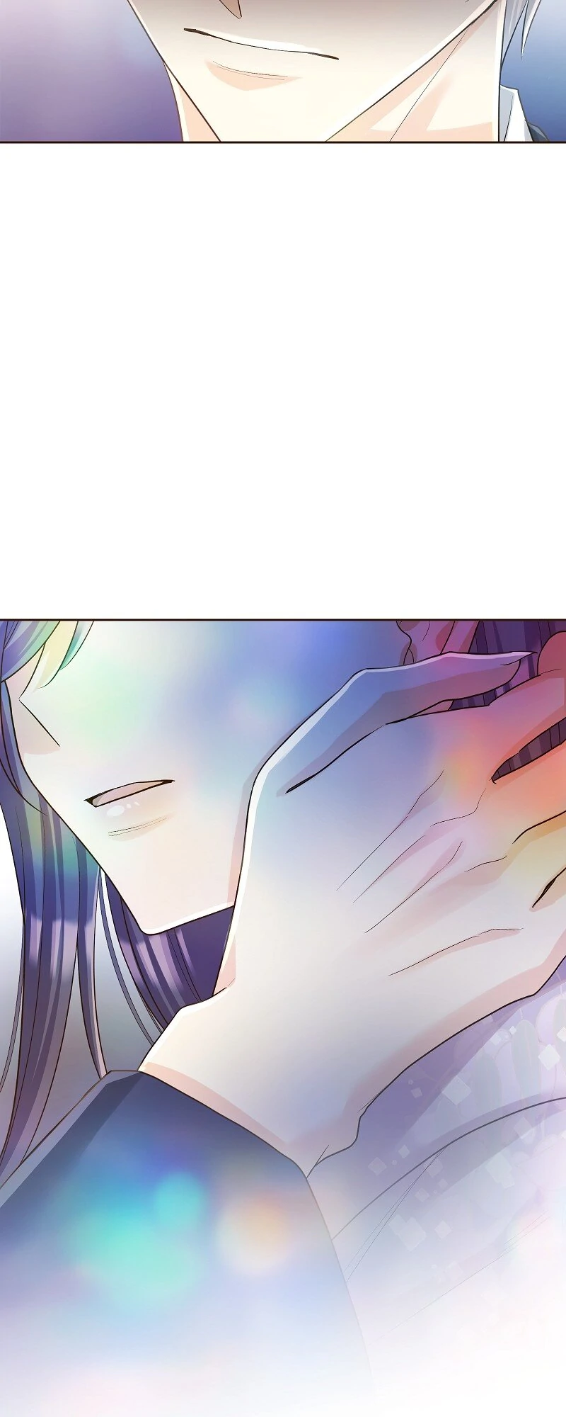 Read The White Wolf’s Bride Manga Online