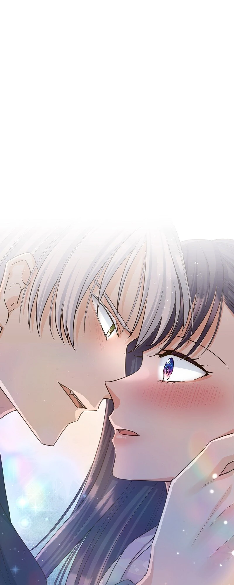 Read The White Wolf’s Bride Manga Online