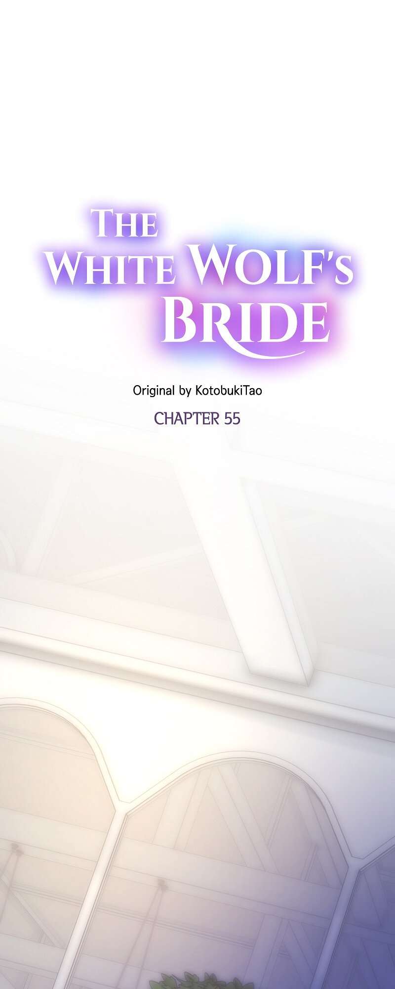 Read The White Wolf’s Bride Manga Online
