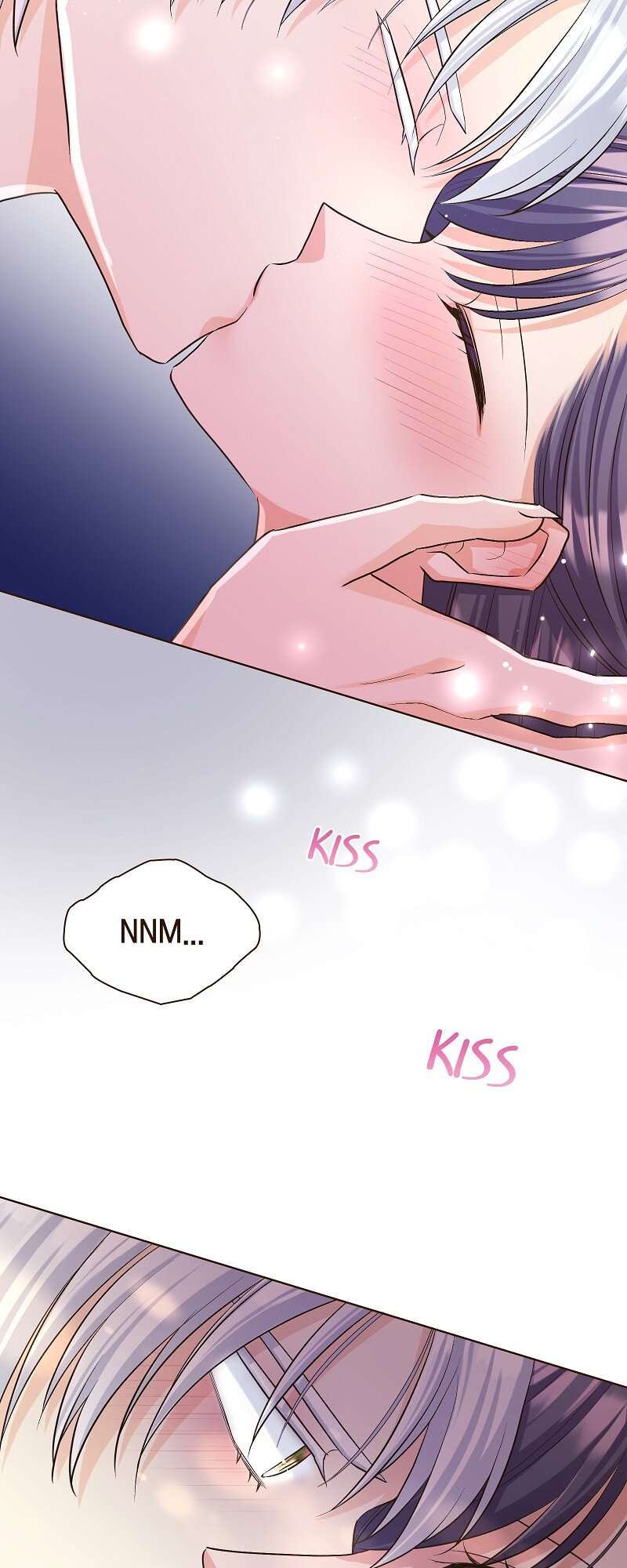 Read The White Wolf’s Bride Manga Online