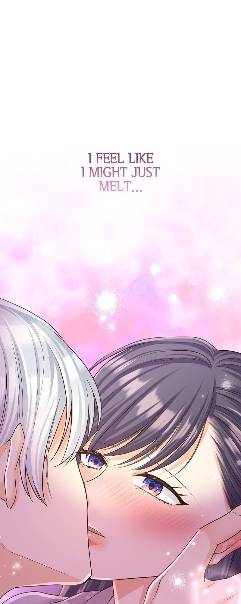 Read The White Wolf’s Bride Manga Online