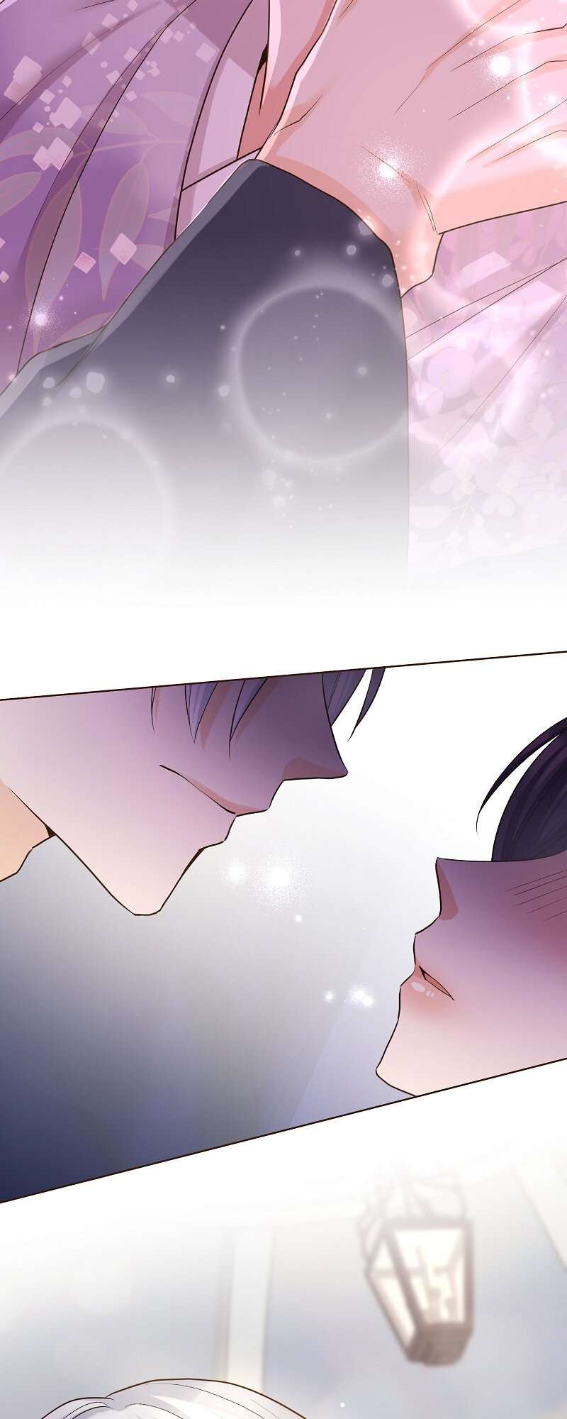 Read The White Wolf’s Bride Manga Online