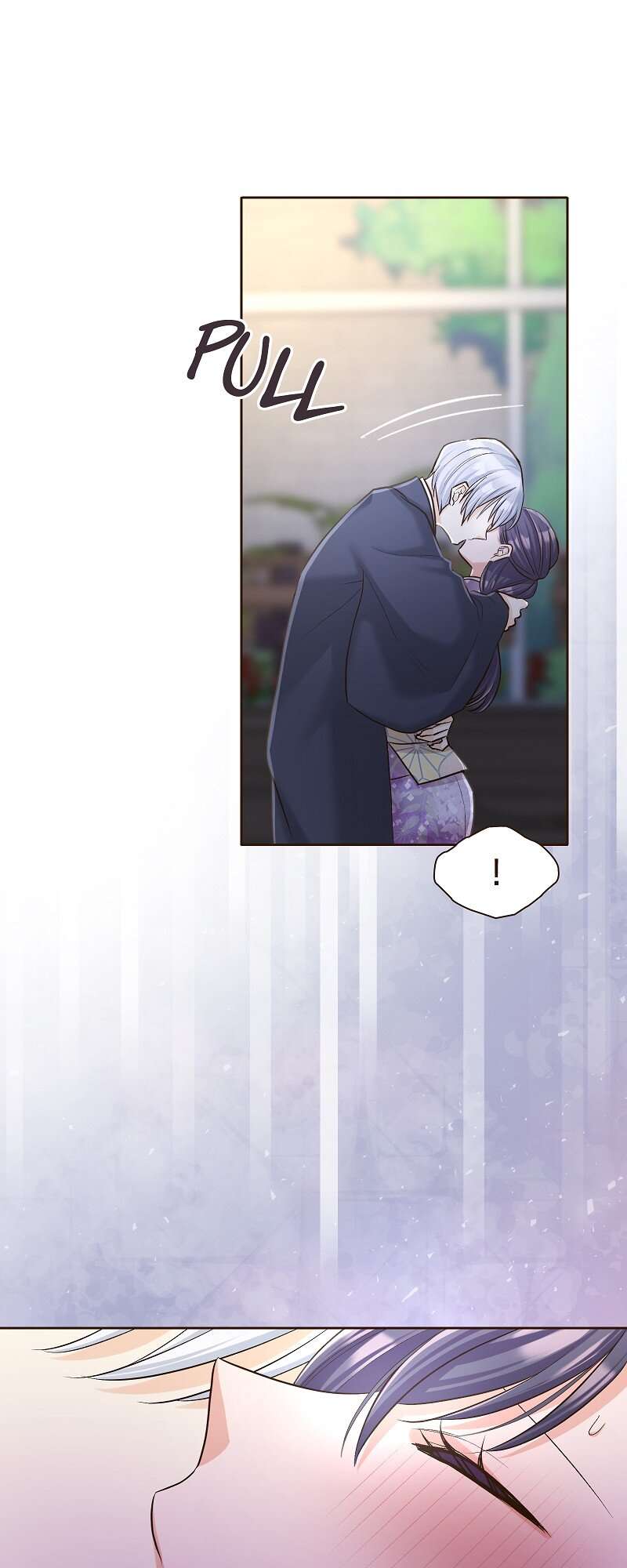 Read The White Wolf’s Bride Manga Online