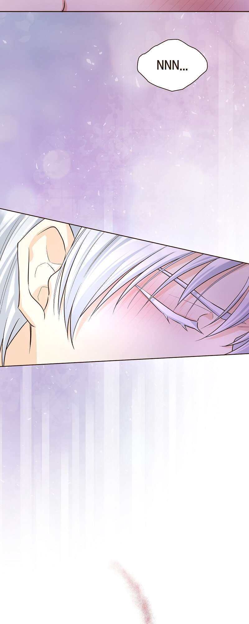 Read The White Wolf’s Bride Manga Online
