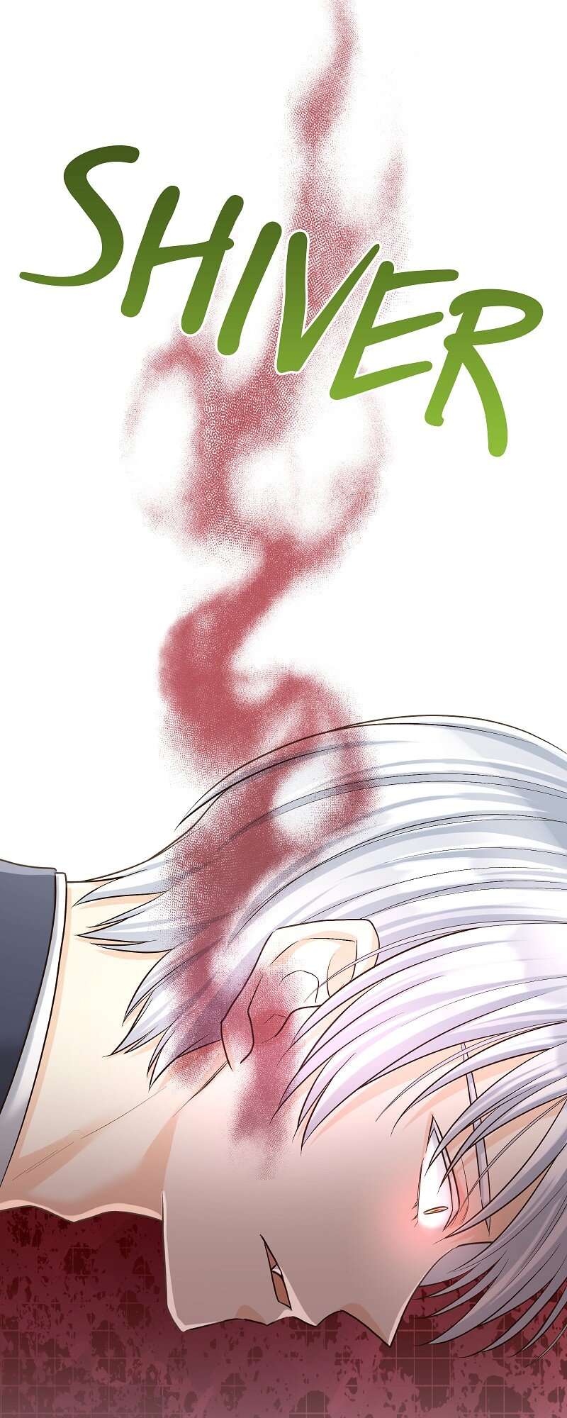 Read The White Wolf’s Bride Manga Online