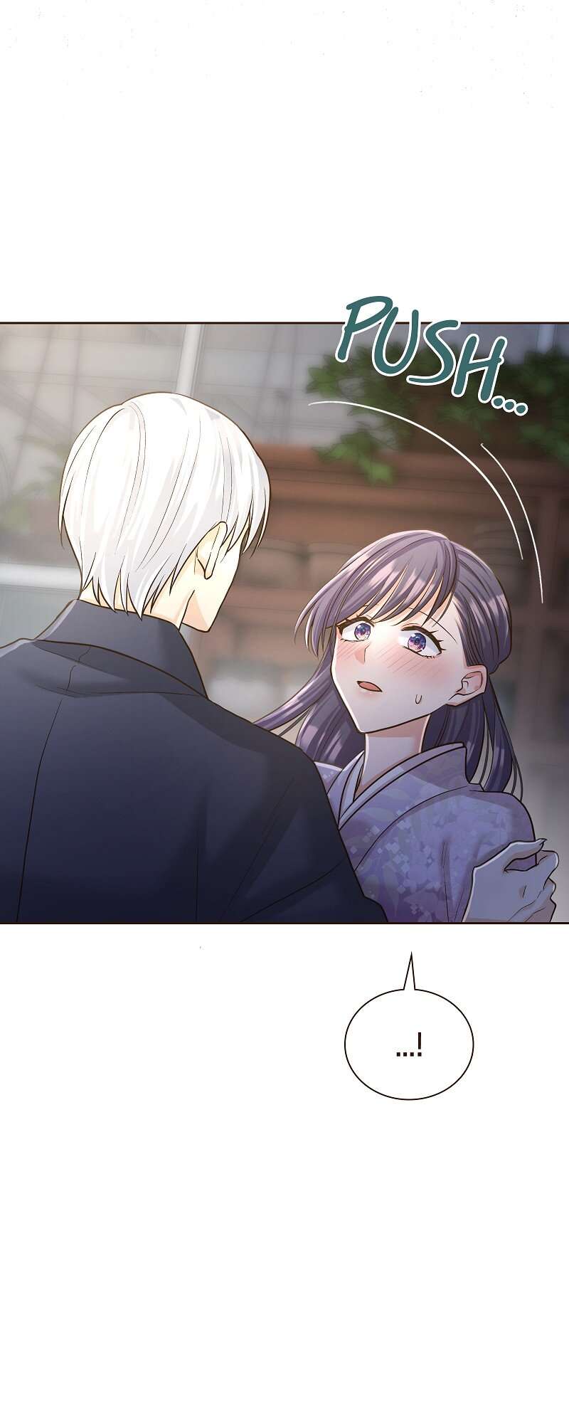 Read The White Wolf’s Bride Manga Online