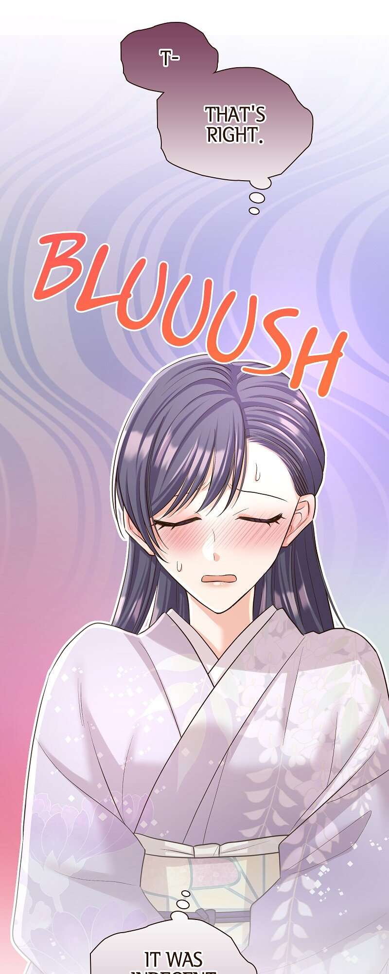 Read The White Wolf’s Bride Manga Online