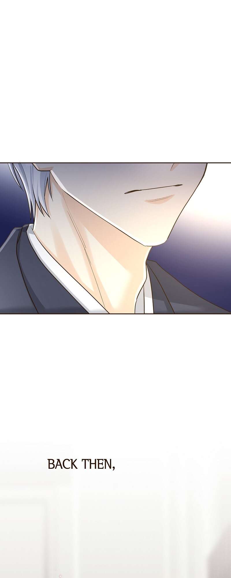 Read The White Wolf’s Bride Manga Online