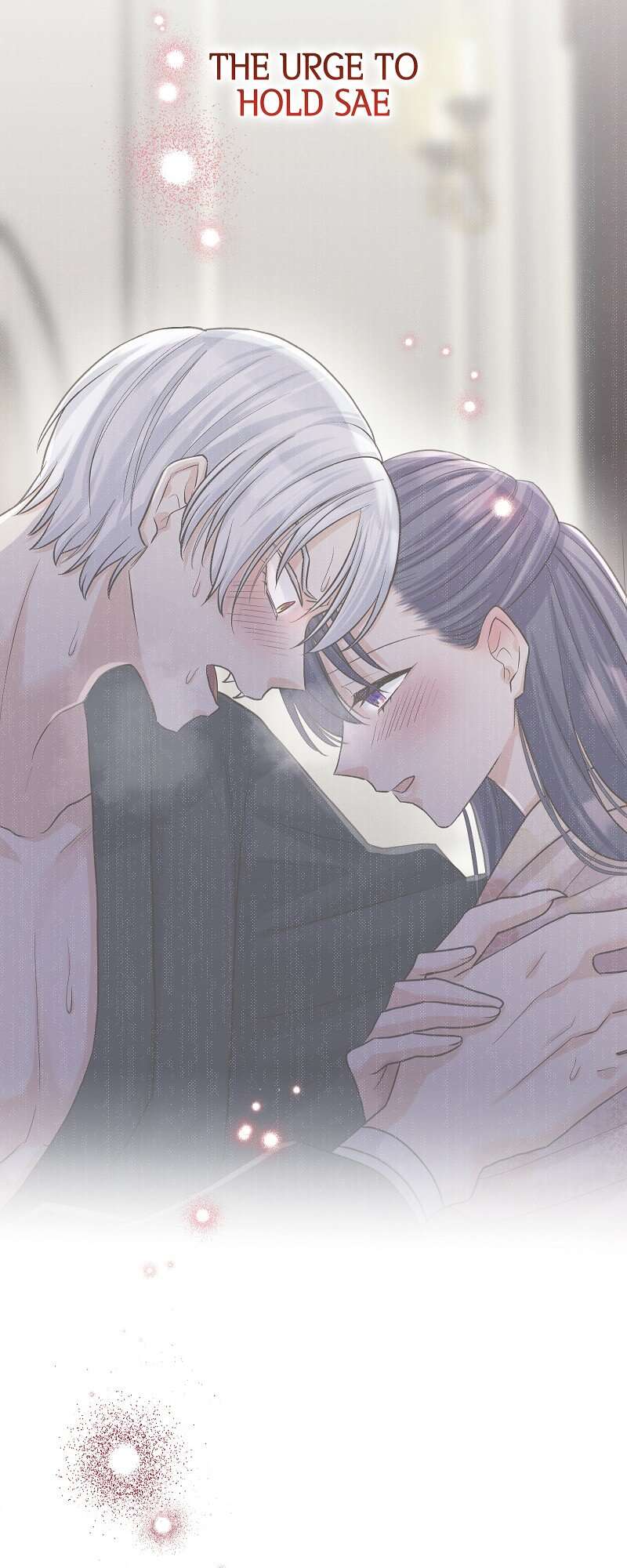 Read The White Wolf’s Bride Manga Online