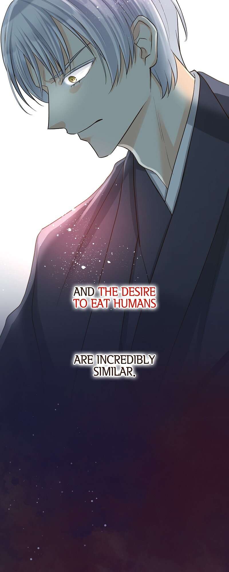 Read The White Wolf’s Bride Manga Online