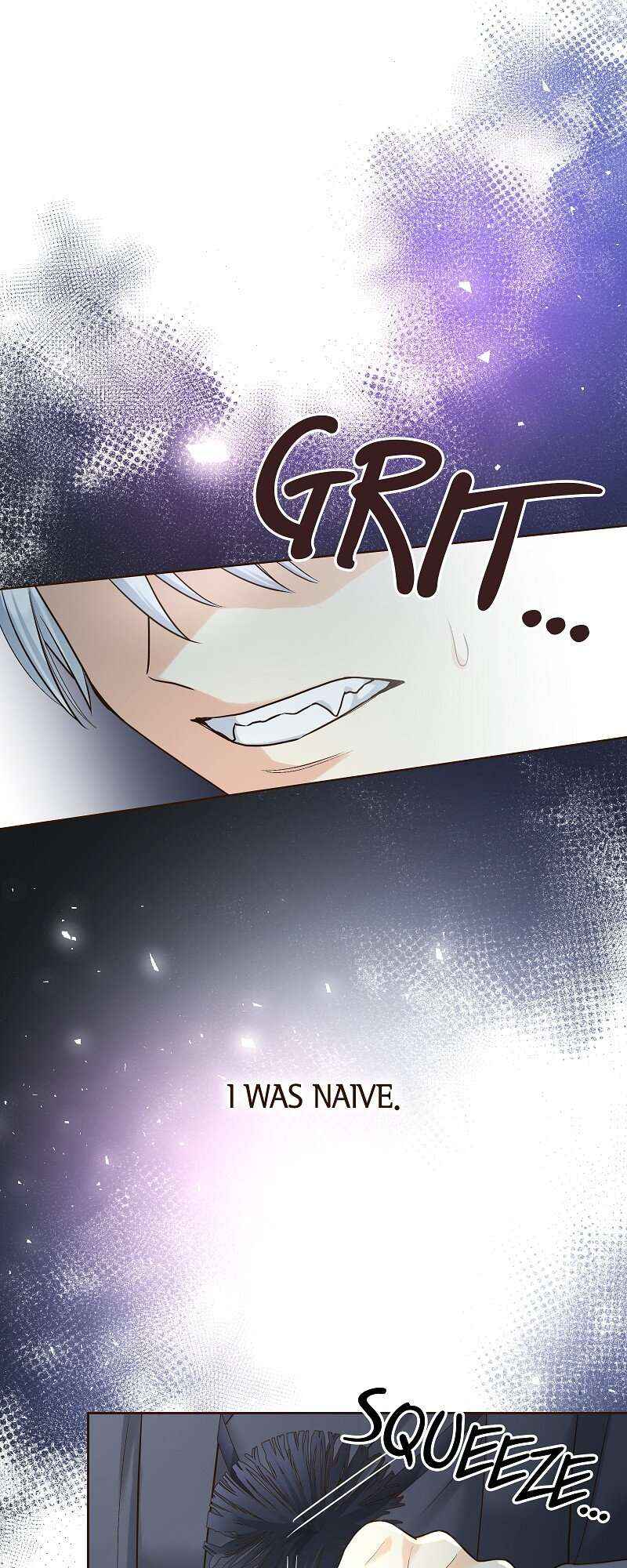 Read The White Wolf’s Bride Manga Online