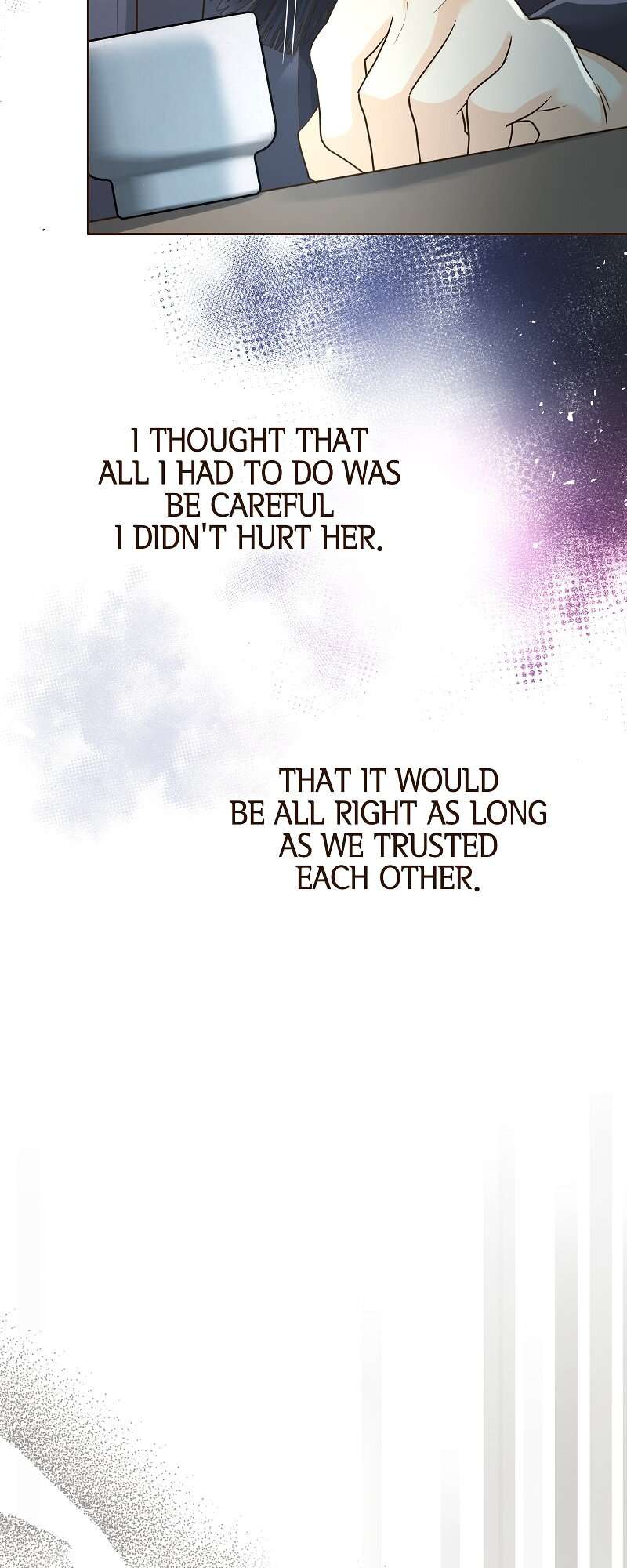 Read The White Wolf’s Bride Manga Online
