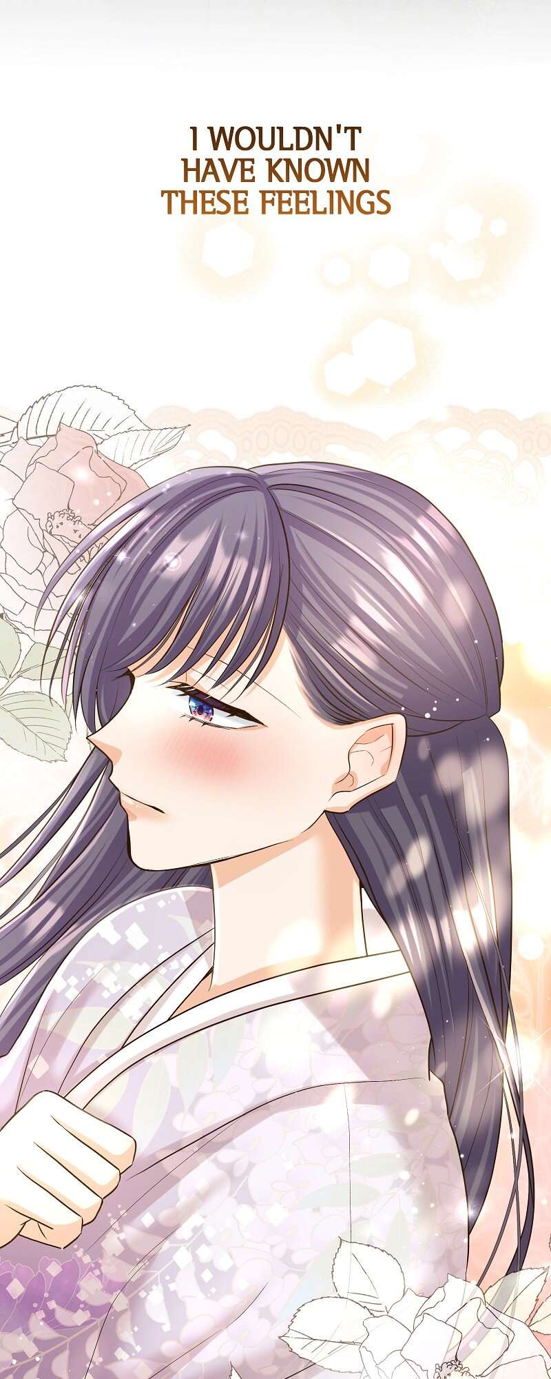 Read The White Wolf’s Bride Manga Online