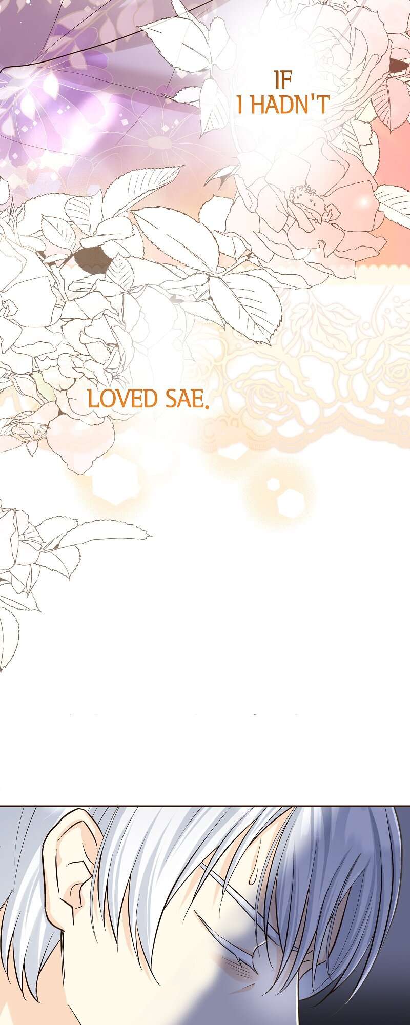 Read The White Wolf’s Bride Manga Online