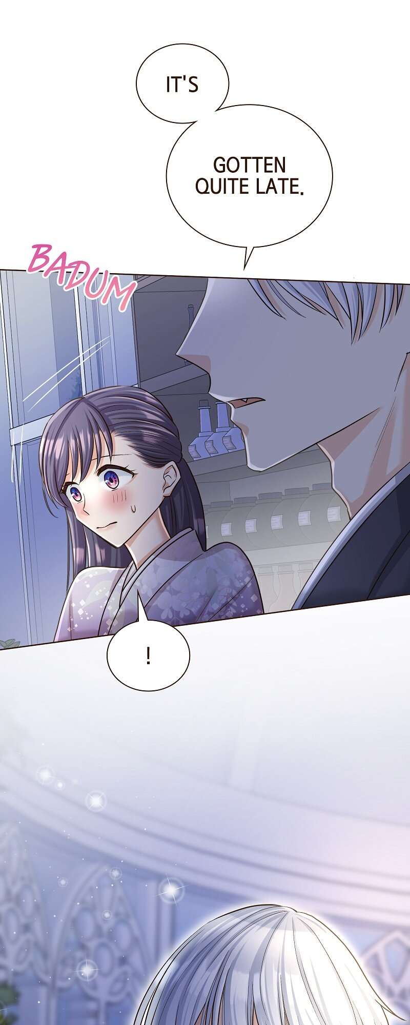 Read The White Wolf’s Bride Manga Online