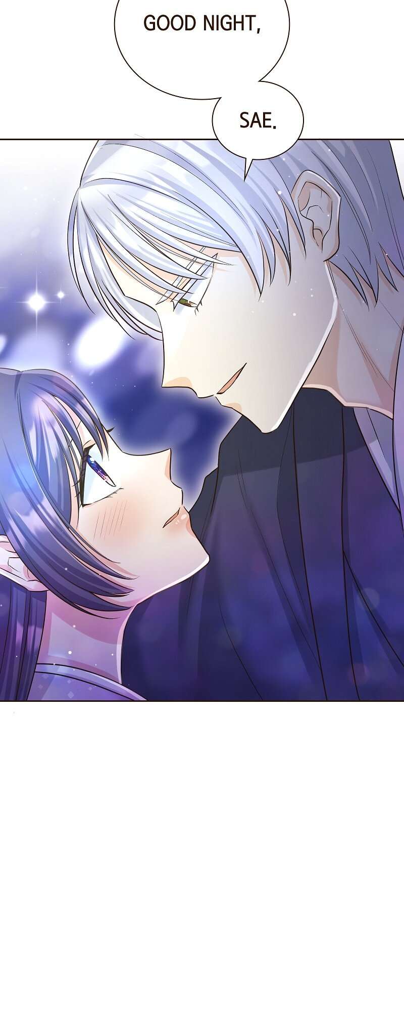 Read The White Wolf’s Bride Manga Online