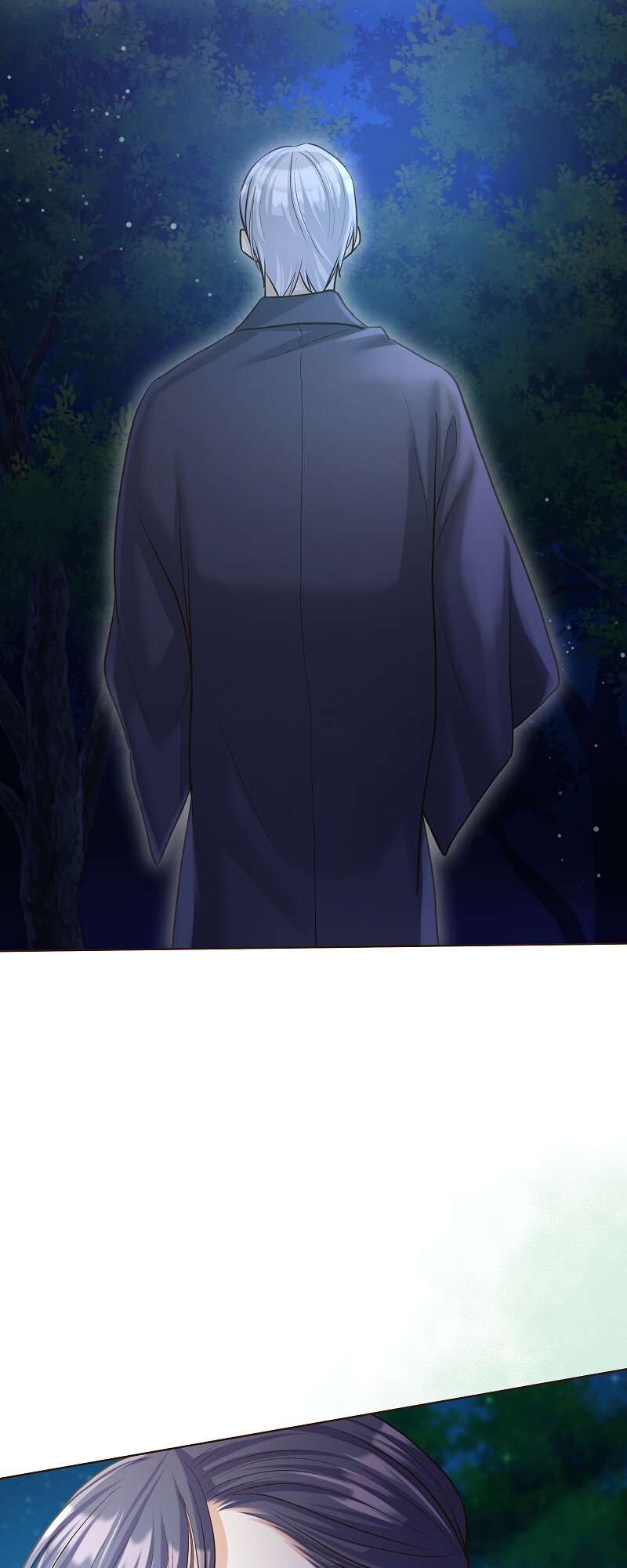 Read The White Wolf’s Bride Manga Online