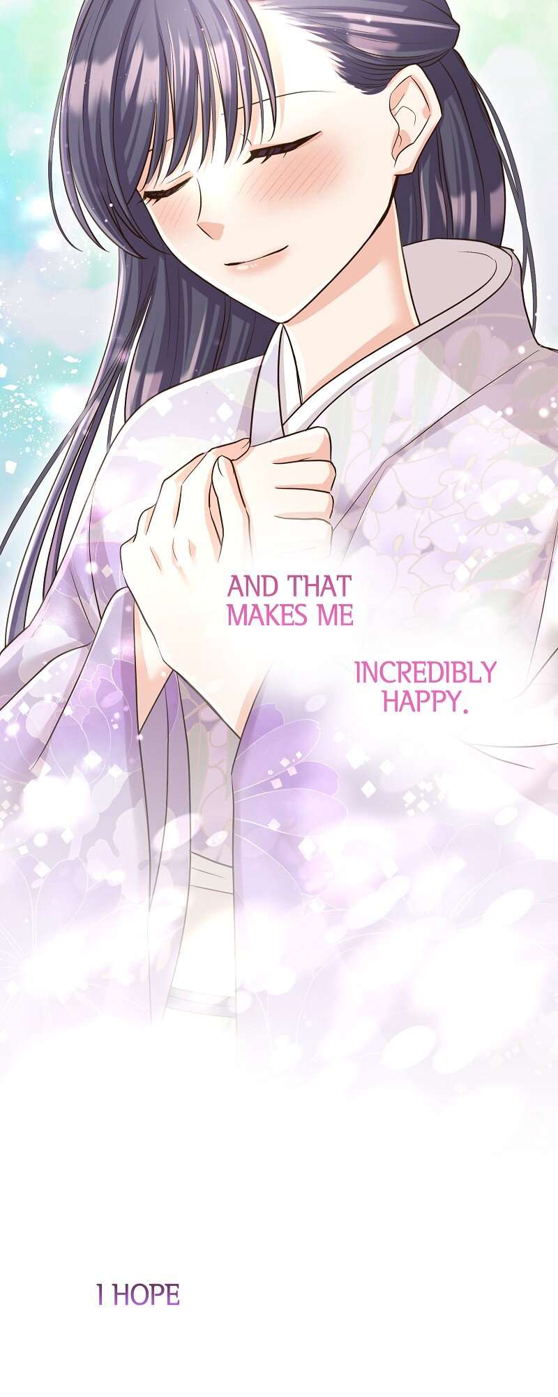 Read The White Wolf’s Bride Manga Online