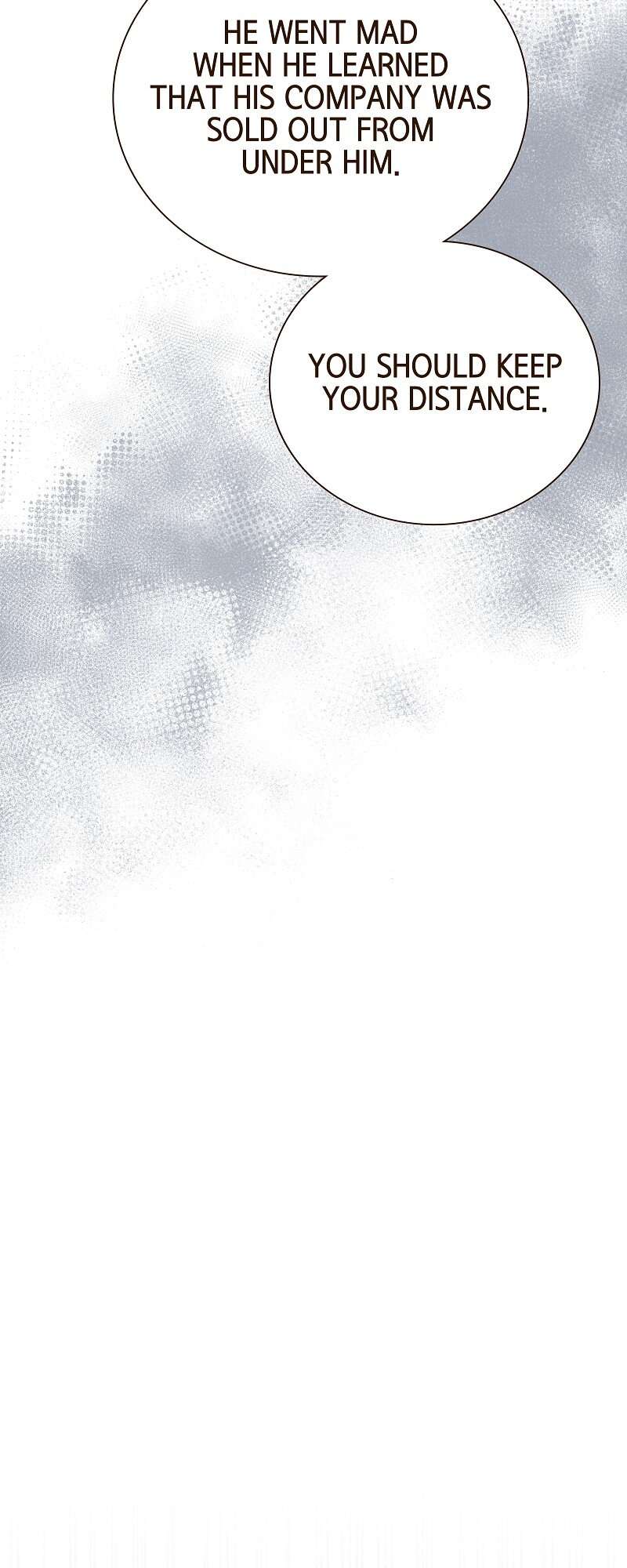 Read The White Wolf’s Bride Manga Online