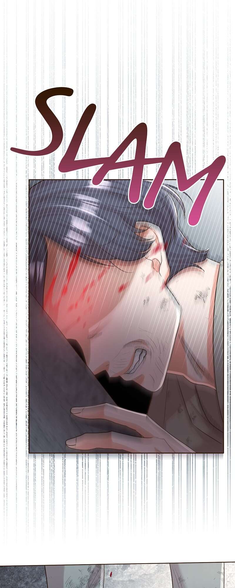 Read The White Wolf’s Bride Manga Online