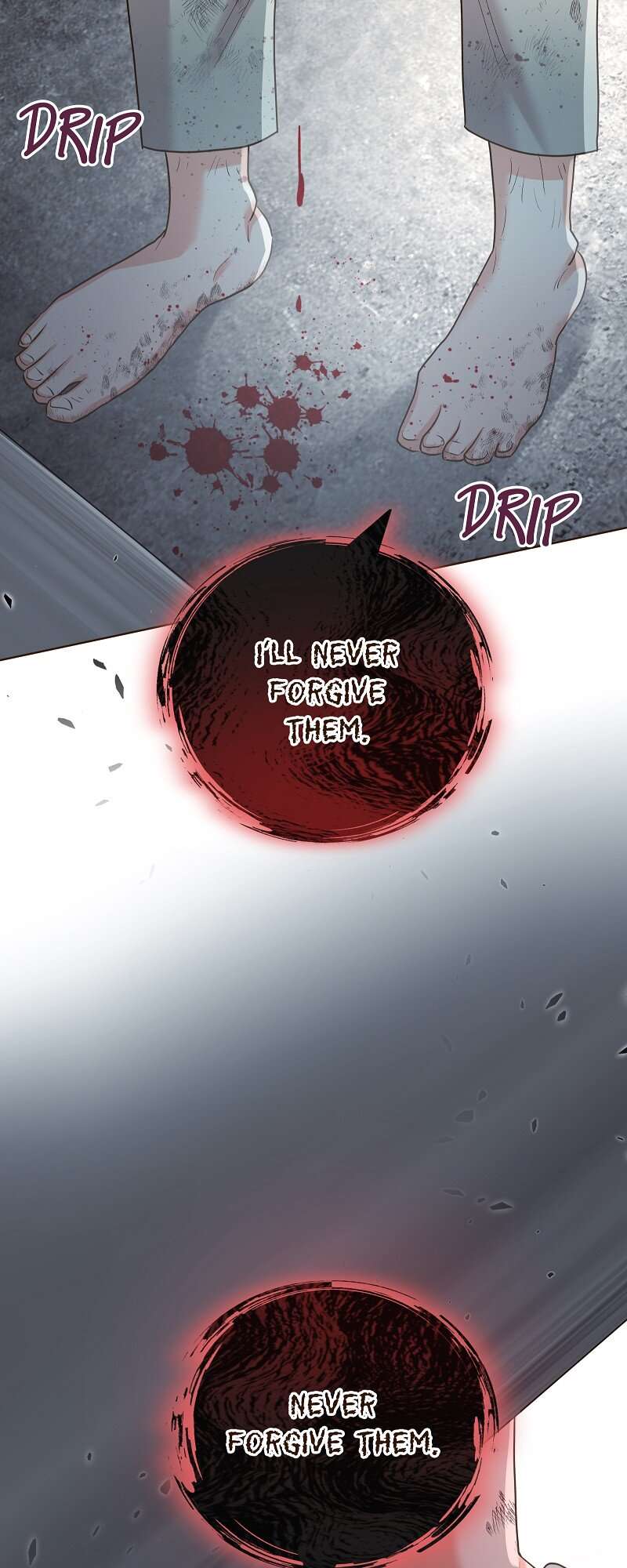 Read The White Wolf’s Bride Manga Online