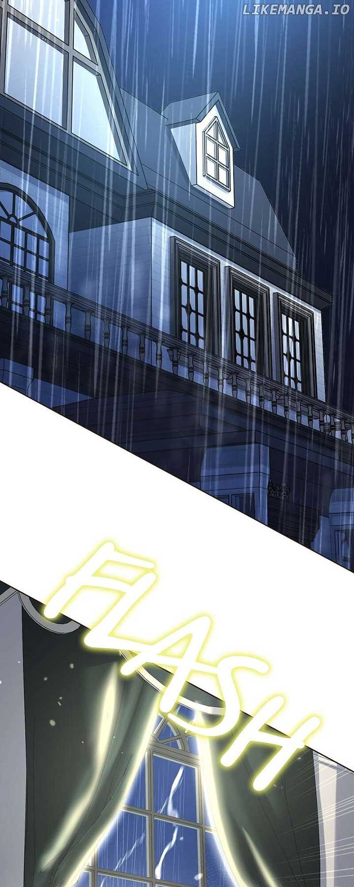 Read The White Wolf’s Bride Manga Online