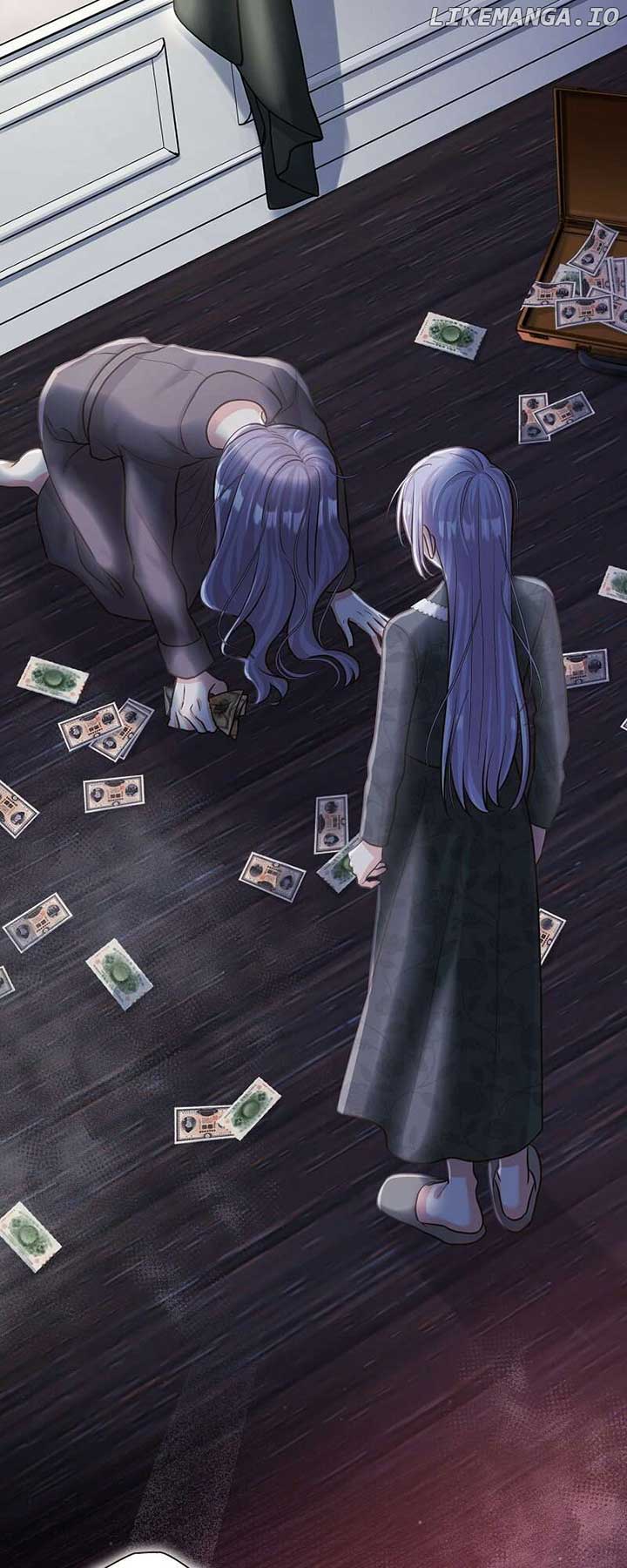 Read The White Wolf’s Bride Manga Online