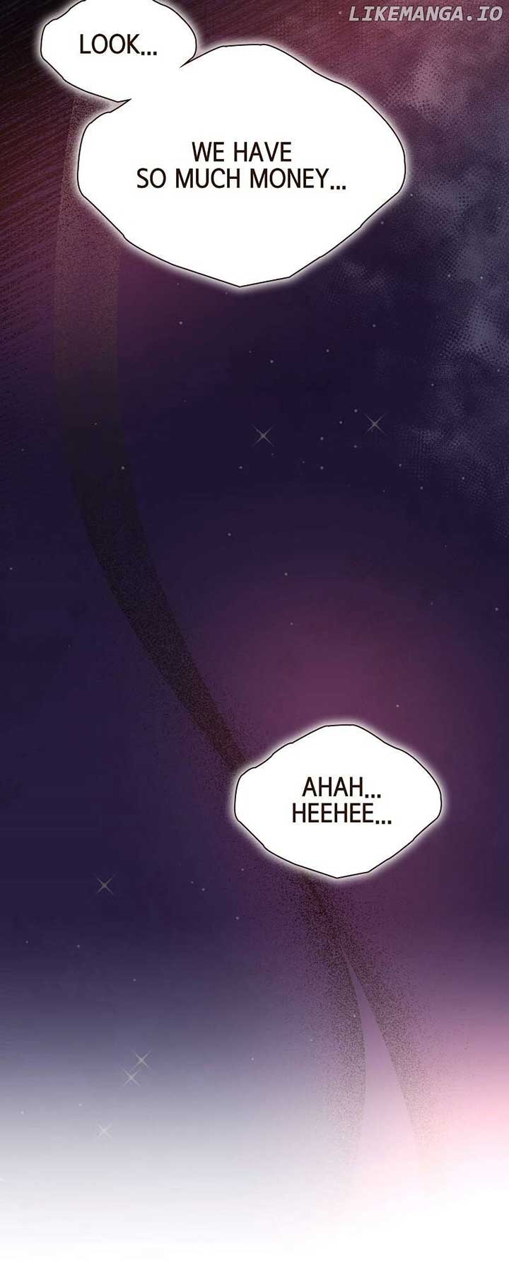 Read The White Wolf’s Bride Manga Online