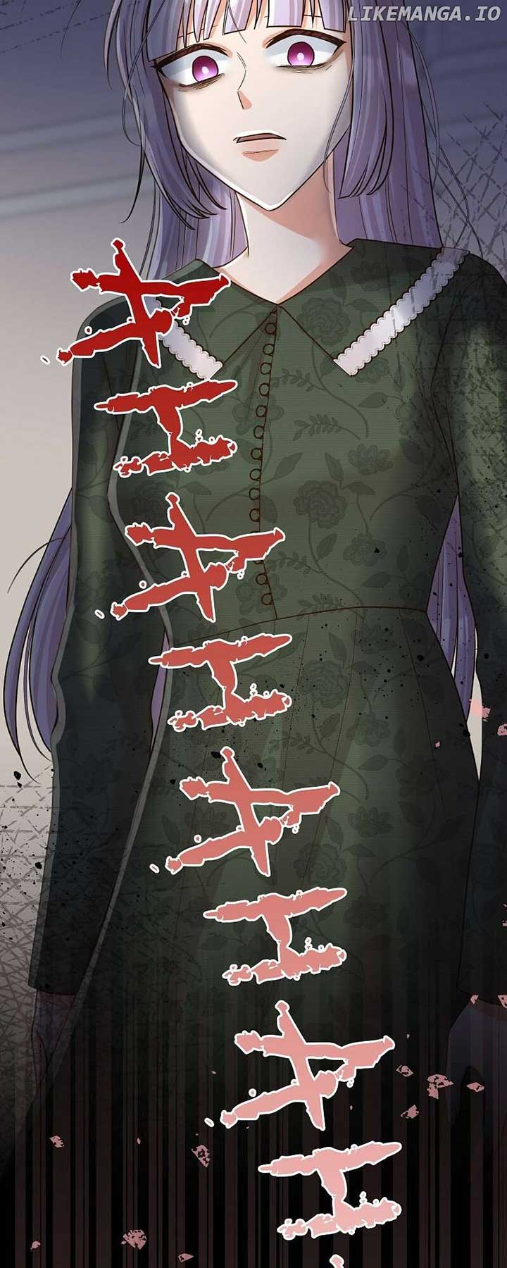 Read The White Wolf’s Bride Manga Online