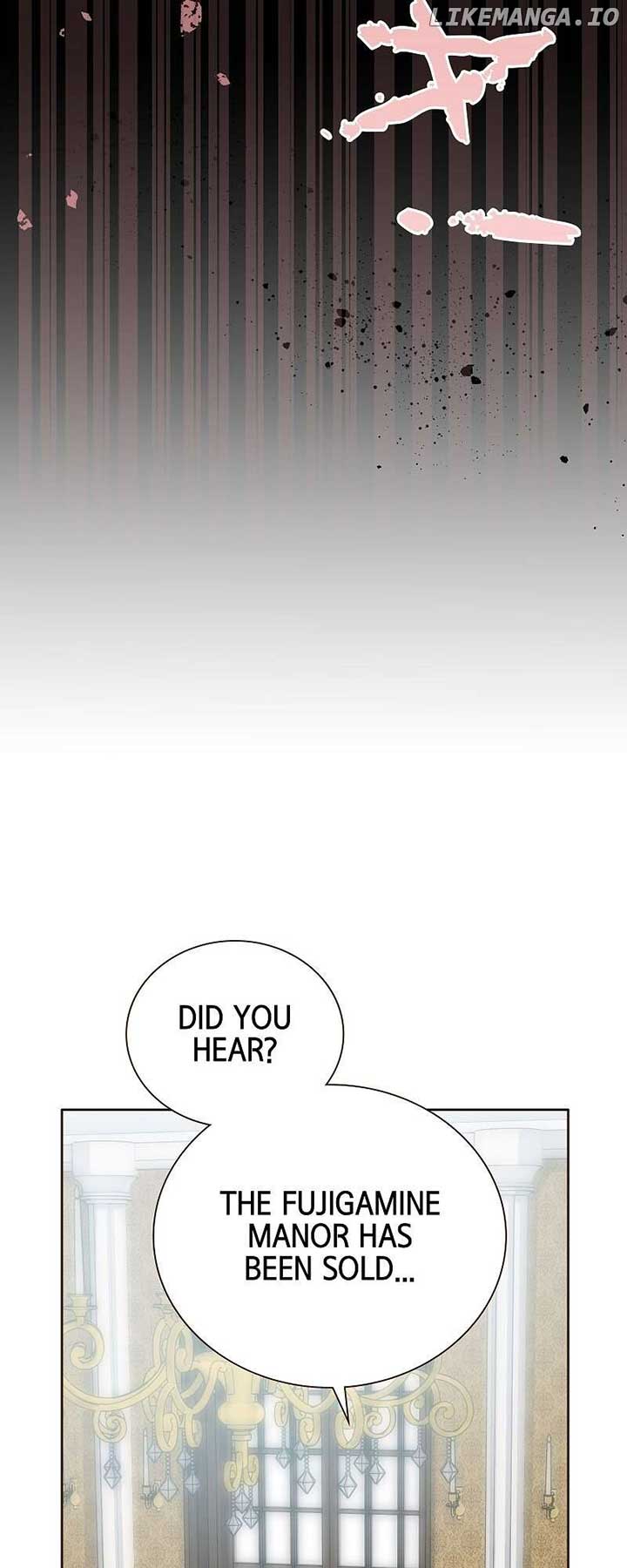 Read The White Wolf’s Bride Manga Online