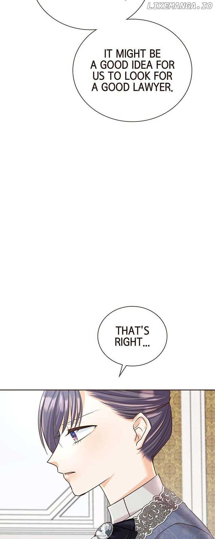 Read The White Wolf’s Bride Manga Online
