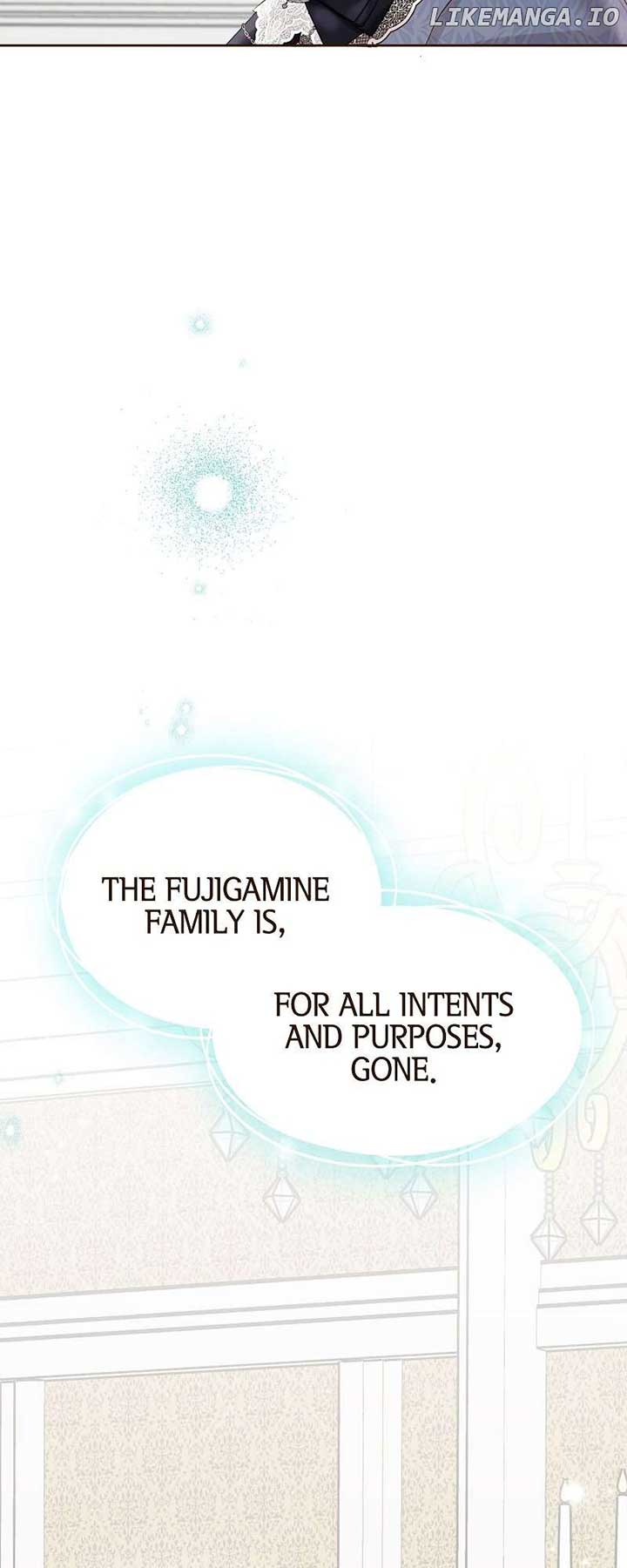 Read The White Wolf’s Bride Manga Online