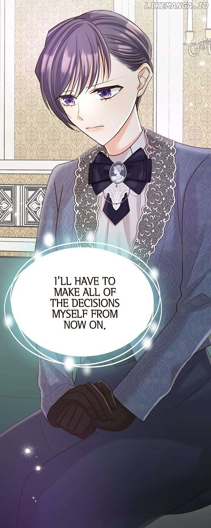 Read The White Wolf’s Bride Manga Online