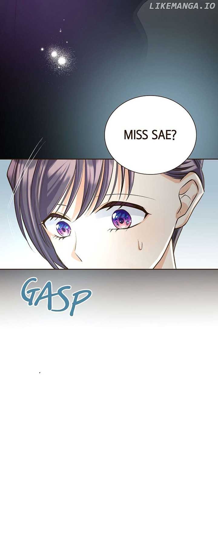 Read The White Wolf’s Bride Manga Online