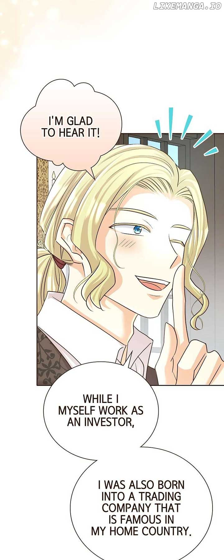 Read The White Wolf’s Bride Manga Online