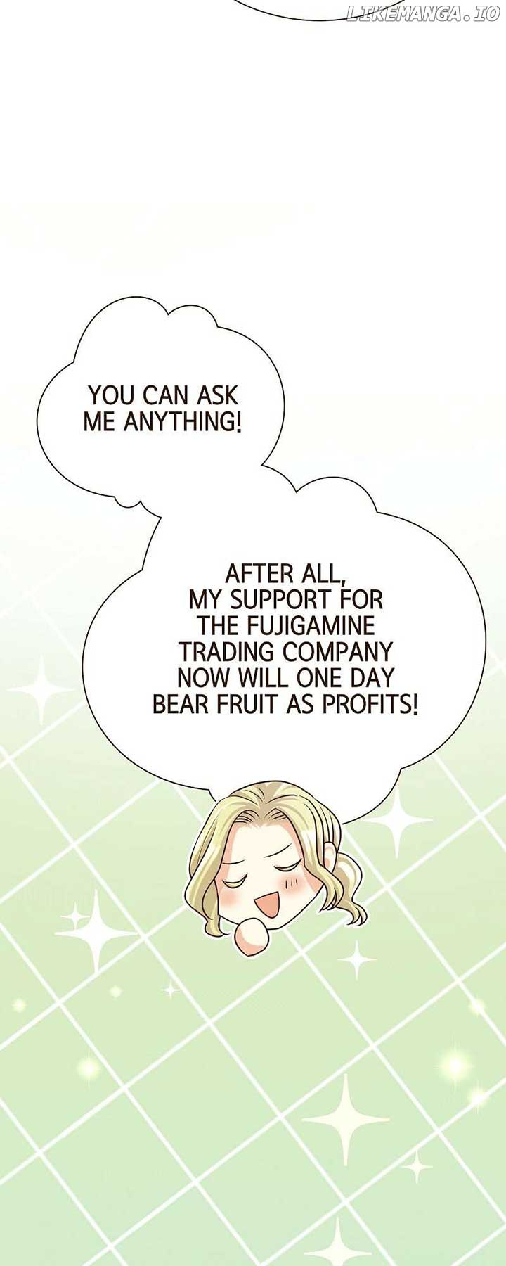 Read The White Wolf’s Bride Manga Online