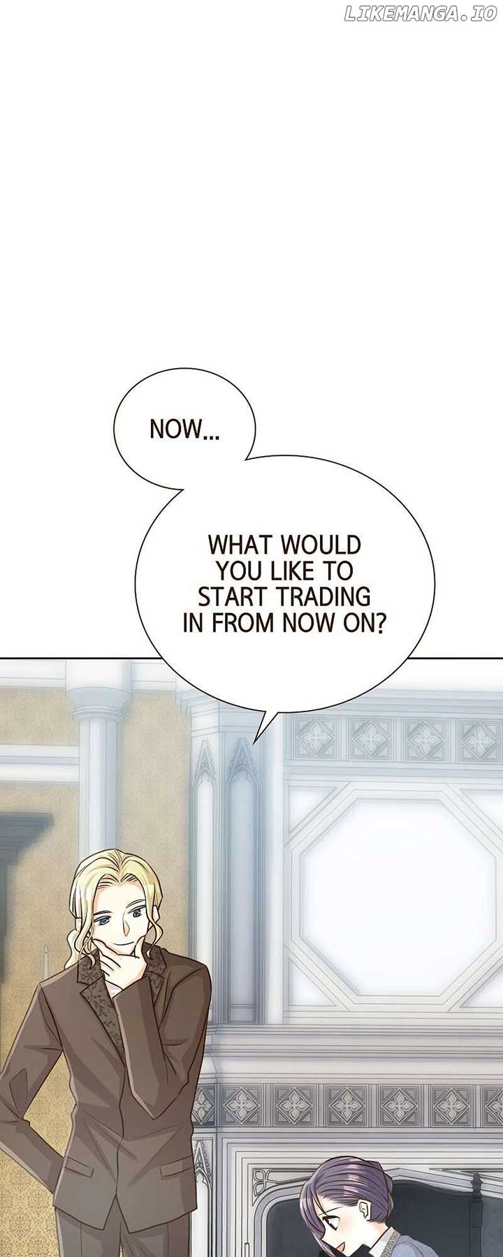 Read The White Wolf’s Bride Manga Online