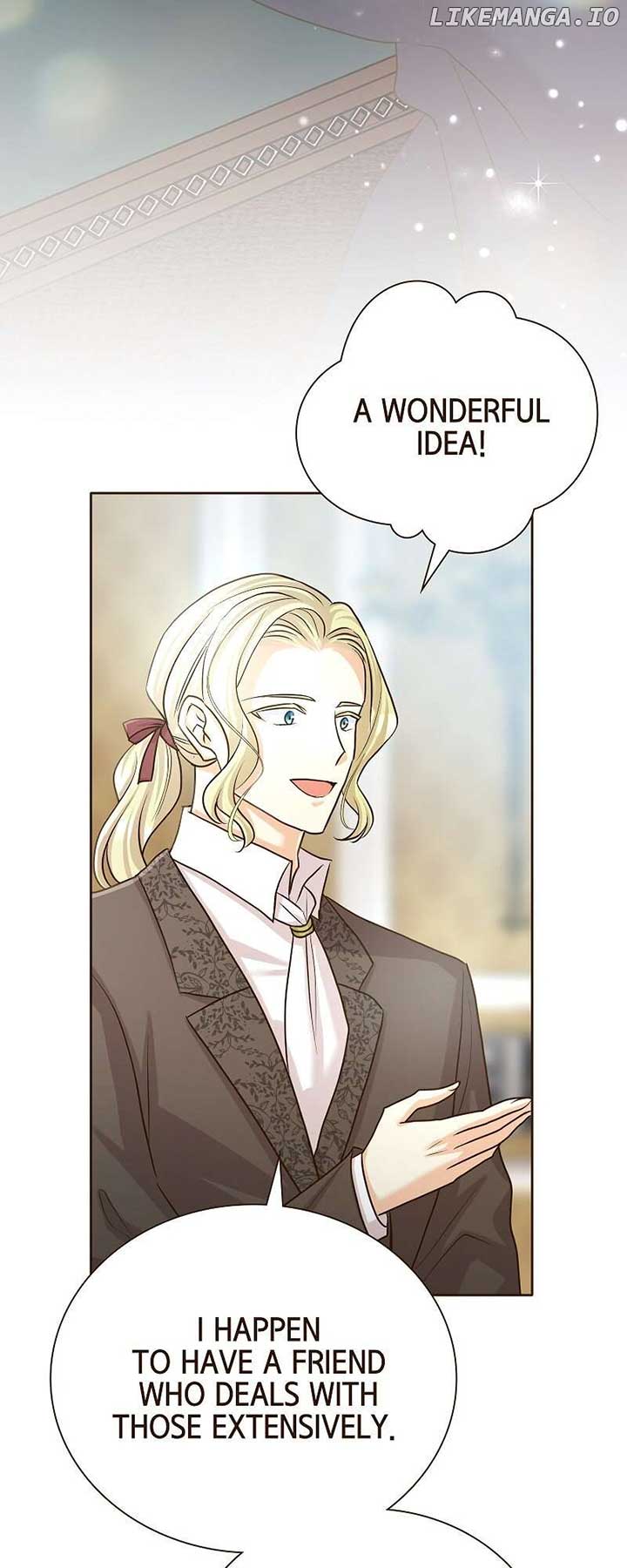 Read The White Wolf’s Bride Manga Online
