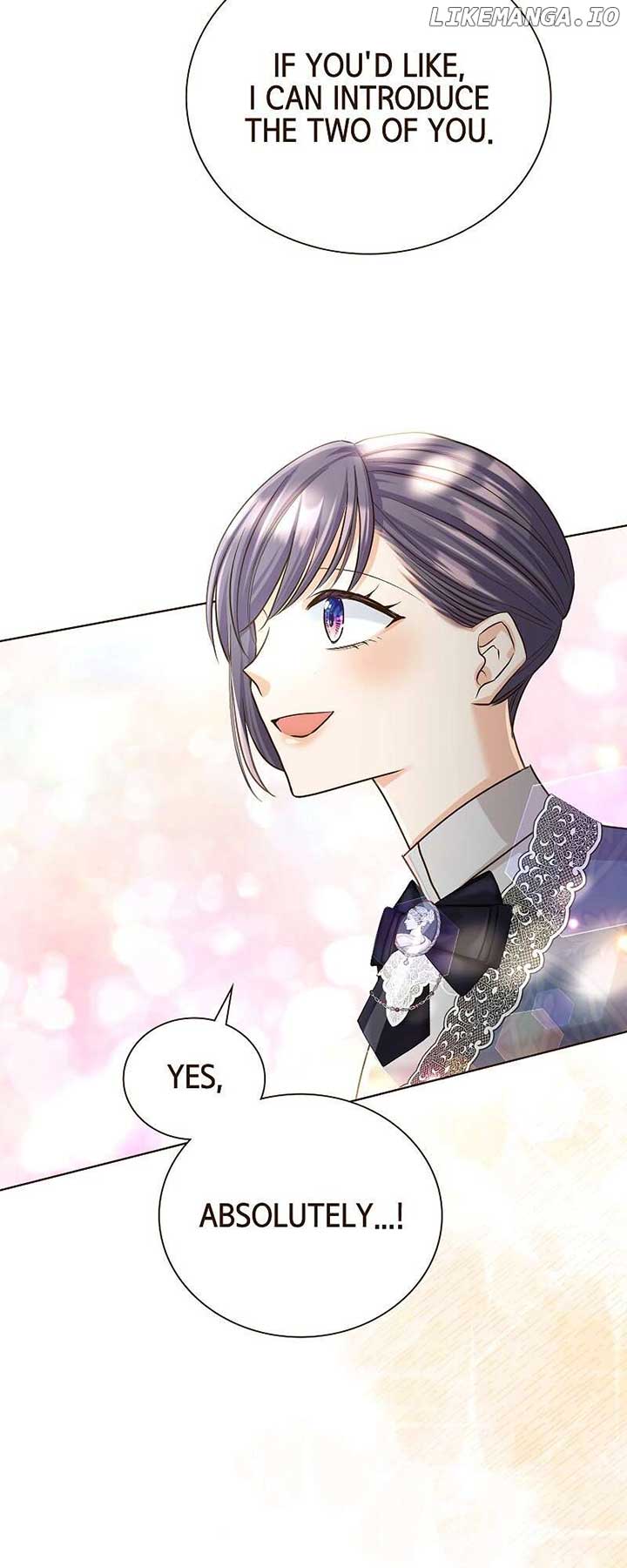 Read The White Wolf’s Bride Manga Online