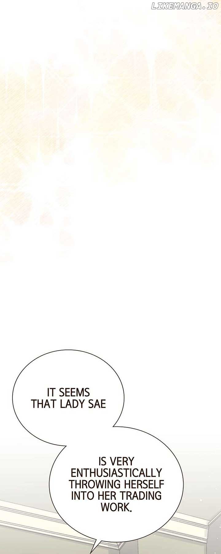 Read The White Wolf’s Bride Manga Online