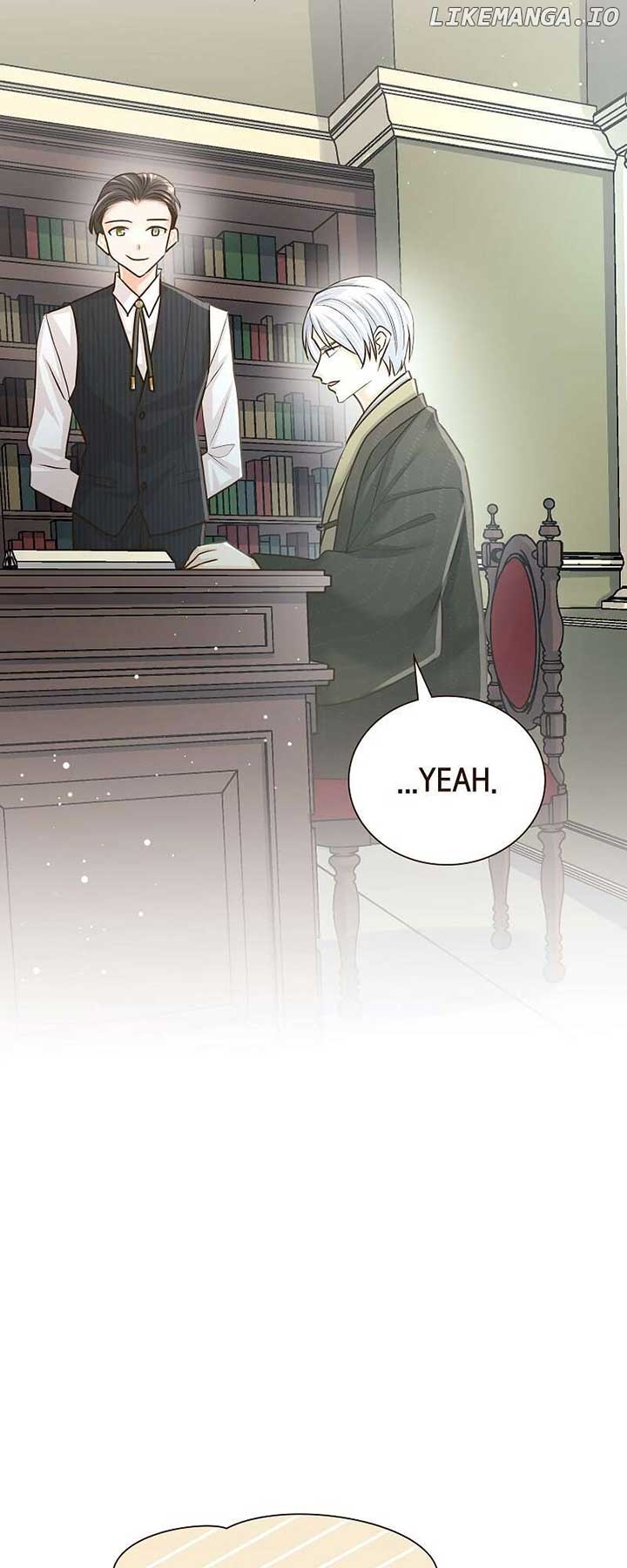 Read The White Wolf’s Bride Manga Online