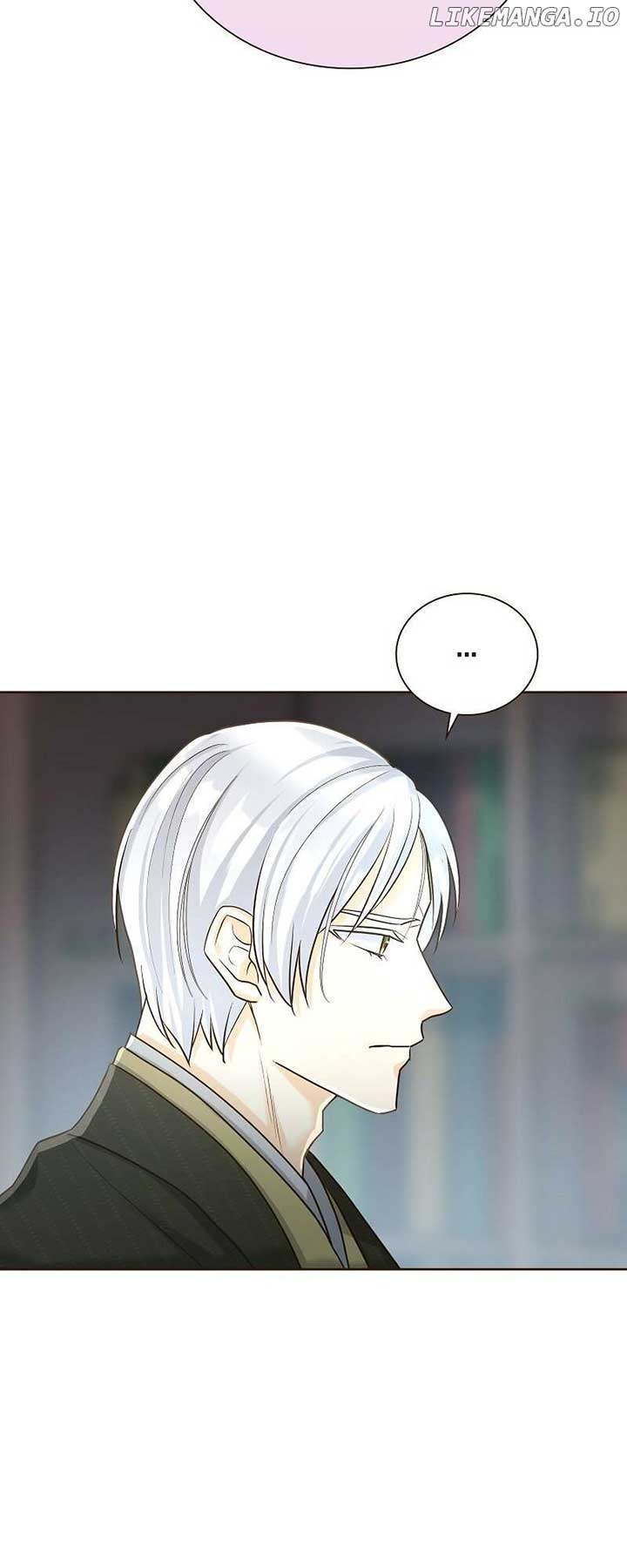 Read The White Wolf’s Bride Manga Online