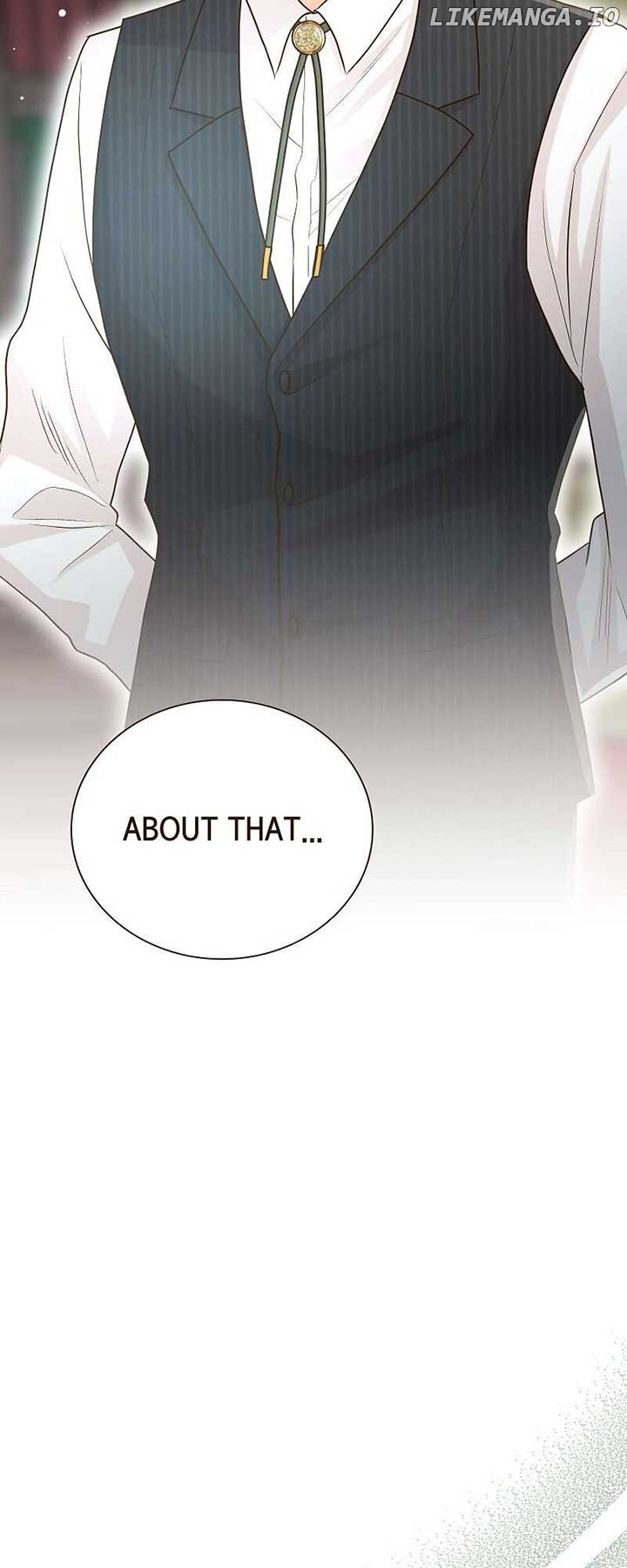 Read The White Wolf’s Bride Manga Online