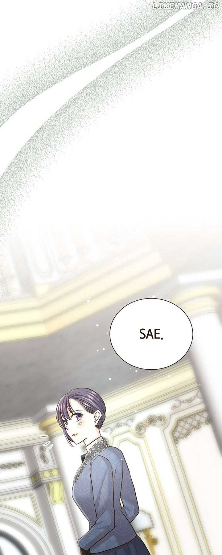 Read The White Wolf’s Bride Manga Online