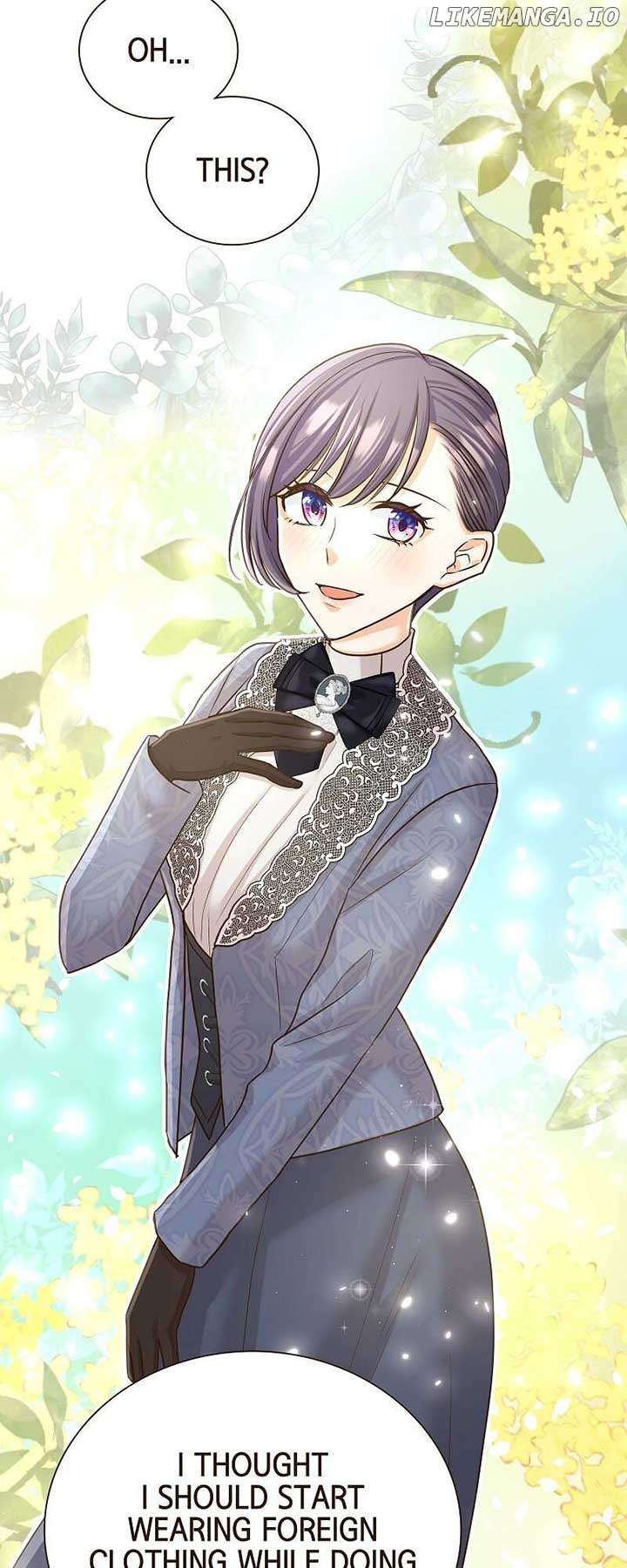 Read The White Wolf’s Bride Manga Online