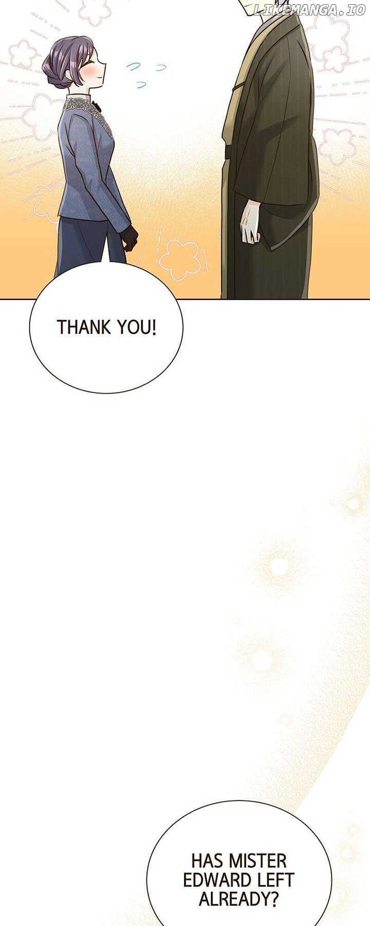 Read The White Wolf’s Bride Manga Online