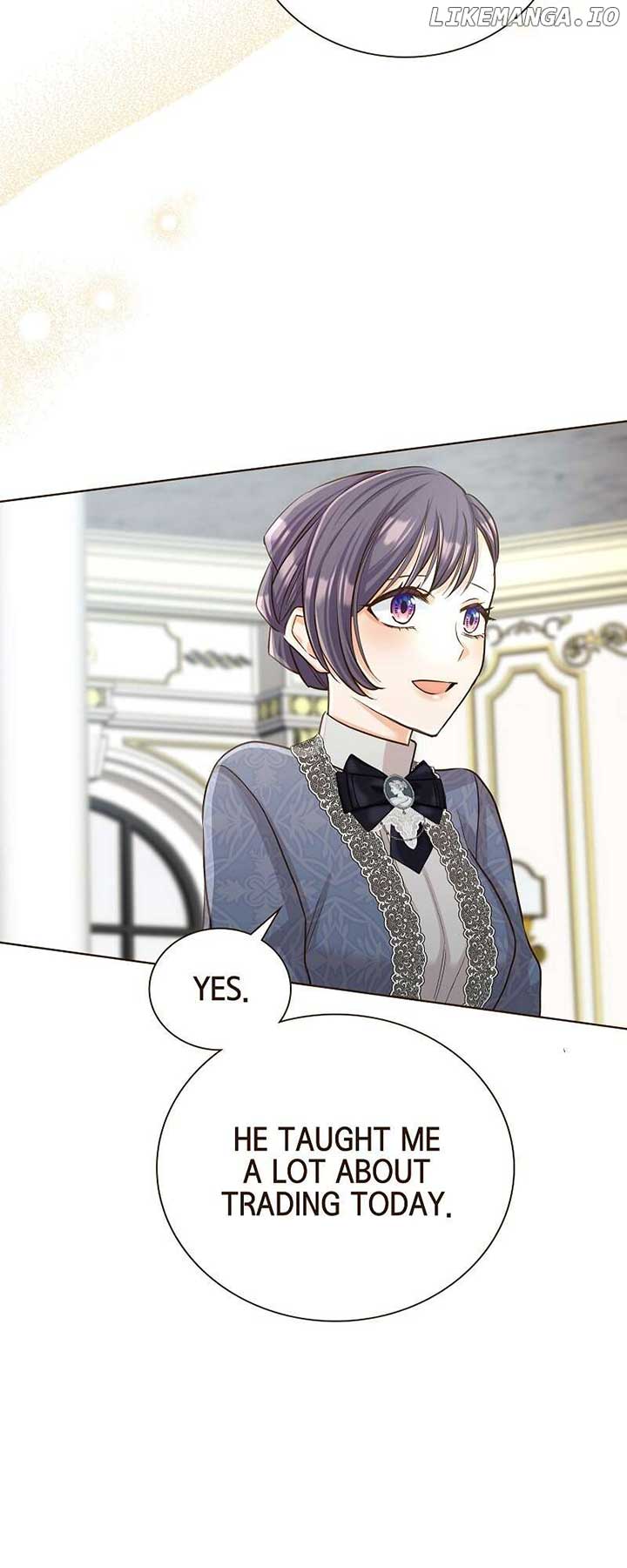 Read The White Wolf’s Bride Manga Online